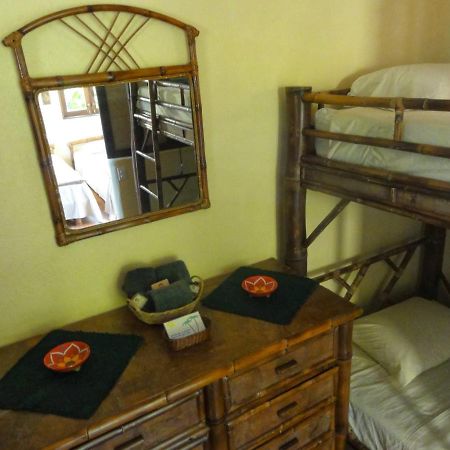 Troncones Point Hostel Zewnętrze zdjęcie