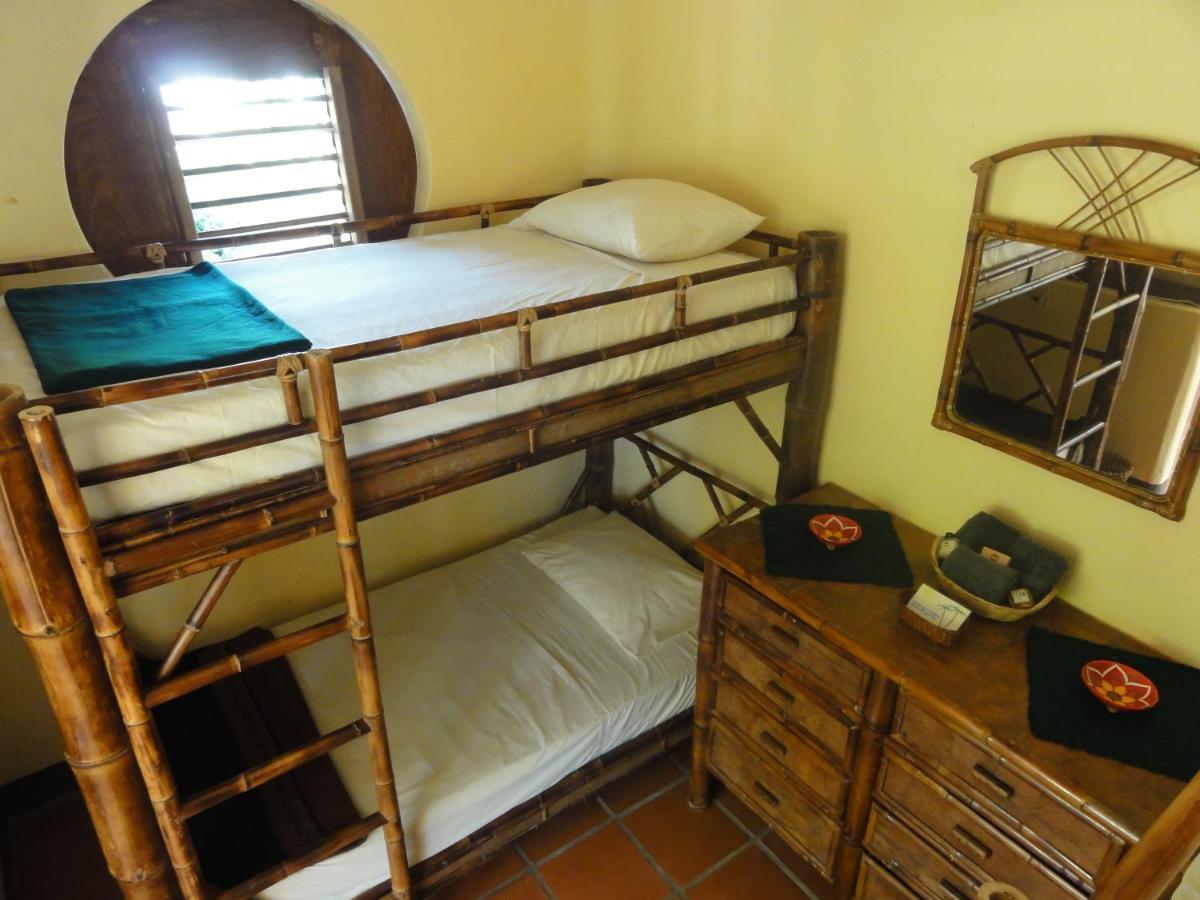 Troncones Point Hostel Pokój zdjęcie