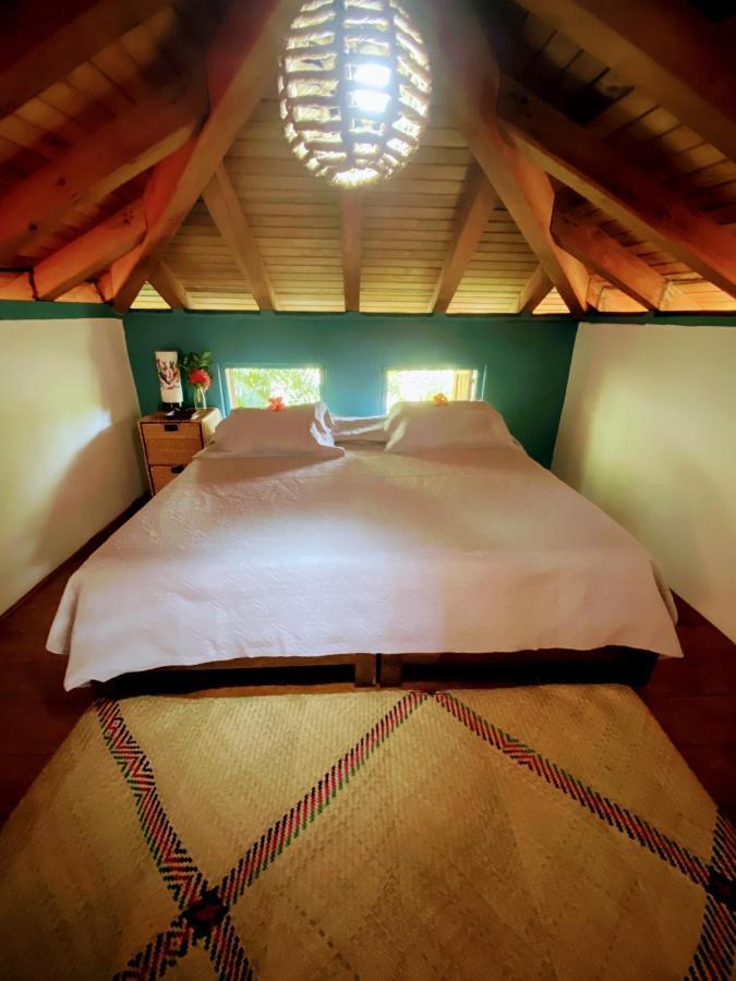 Troncones Point Hostel Zewnętrze zdjęcie