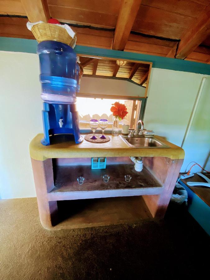Troncones Point Hostel Zewnętrze zdjęcie