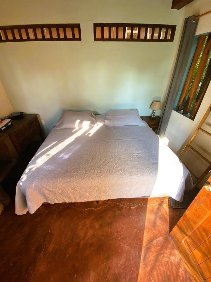 Troncones Point Hostel Zewnętrze zdjęcie