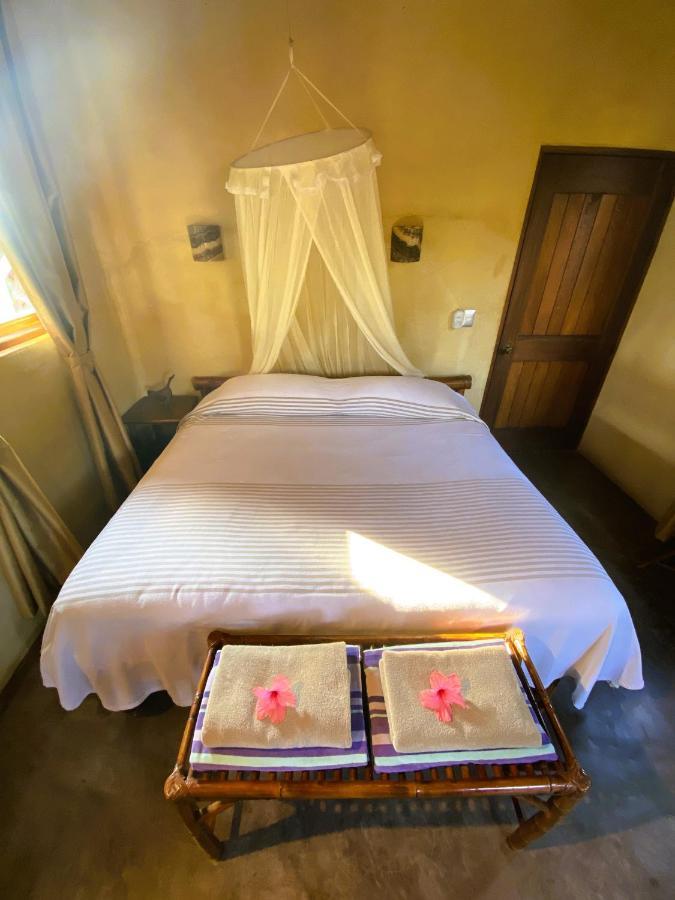 Troncones Point Hostel Zewnętrze zdjęcie