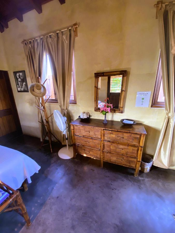 Troncones Point Hostel Zewnętrze zdjęcie