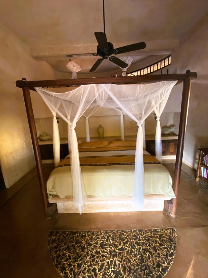 Troncones Point Hostel Zewnętrze zdjęcie