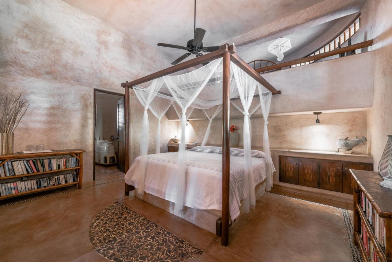Troncones Point Hostel Zewnętrze zdjęcie