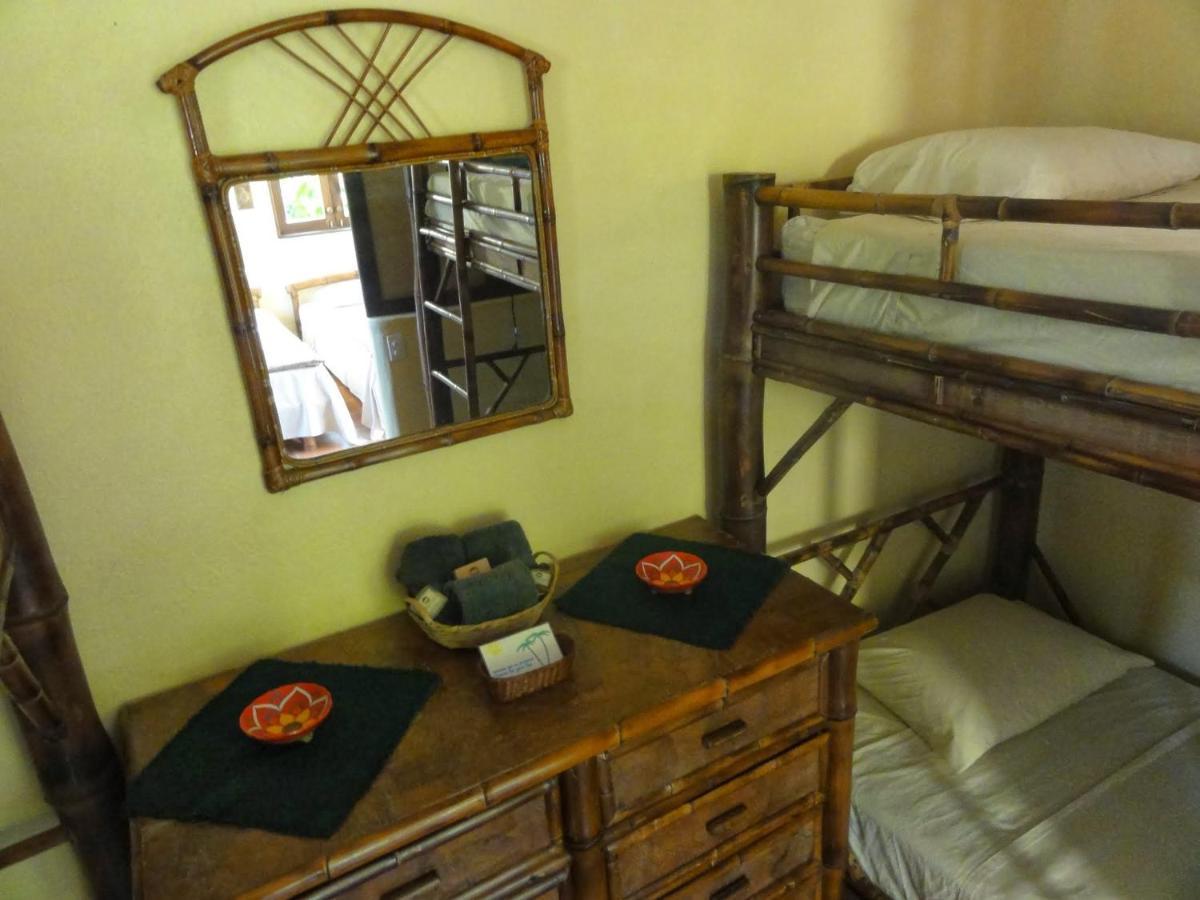 Troncones Point Hostel Zewnętrze zdjęcie