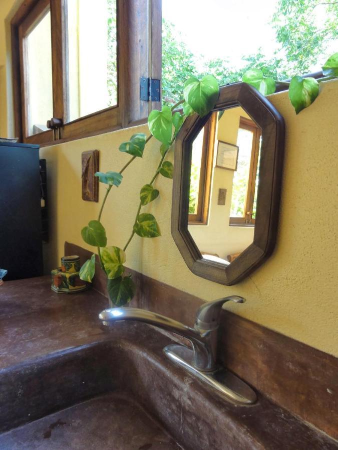 Troncones Point Hostel Zewnętrze zdjęcie